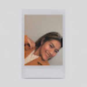 Meet your Posher, Cate paula